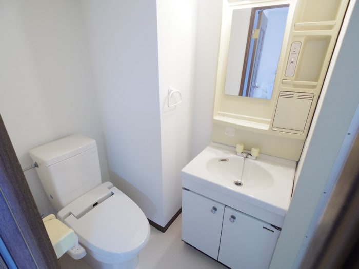 メゾン・メロディアの物件内観写真