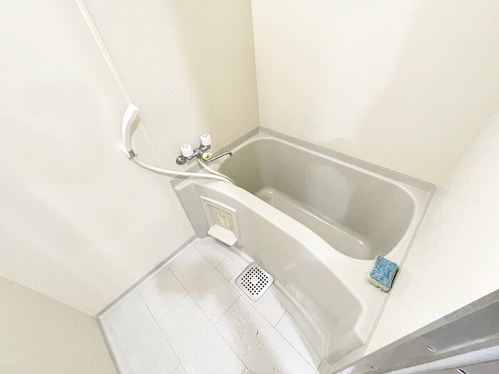 メゾン・メロディアの物件内観写真