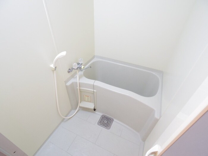 メゾン・メロディアの物件内観写真