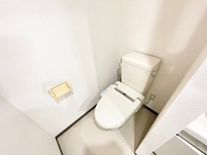 メゾン・メロディアの物件内観写真