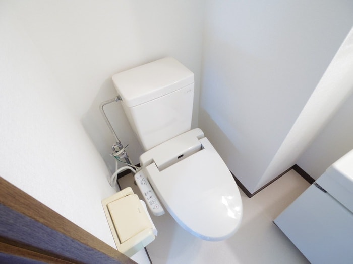 メゾン・メロディアの物件内観写真