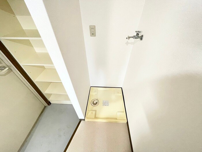 メゾン・メロディアの物件内観写真