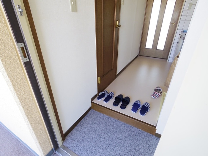 メゾン・メロディアの物件内観写真