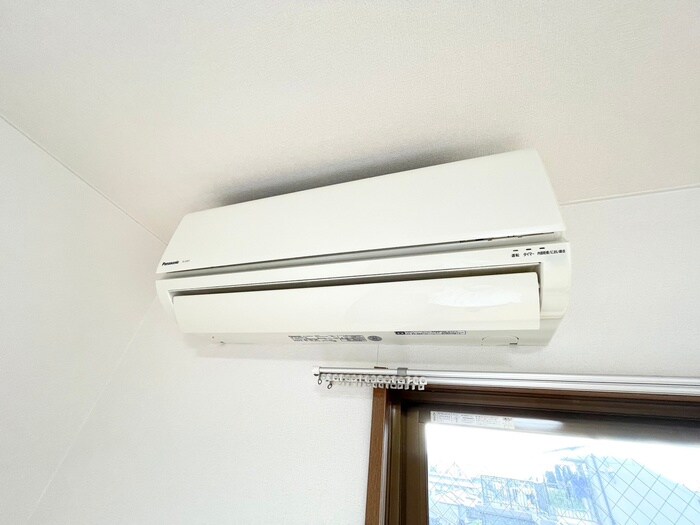 メゾン・メロディアの物件内観写真