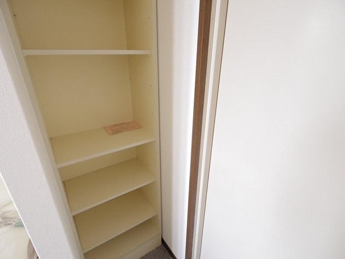 メゾン・メロディアの物件内観写真