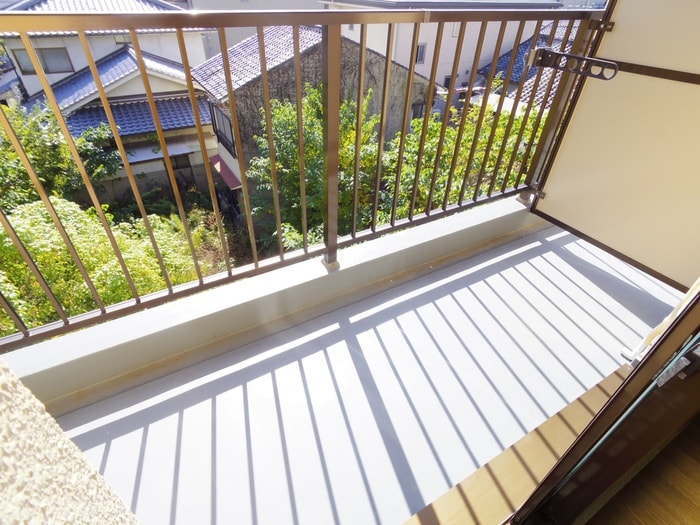 メゾン・メロディアの物件内観写真