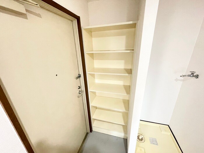 メゾン・メロディアの物件内観写真