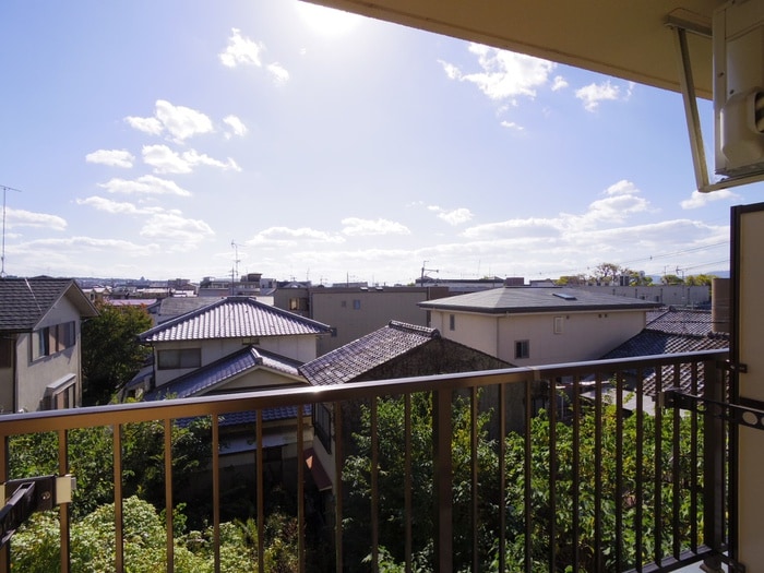 メゾン・メロディアの物件内観写真