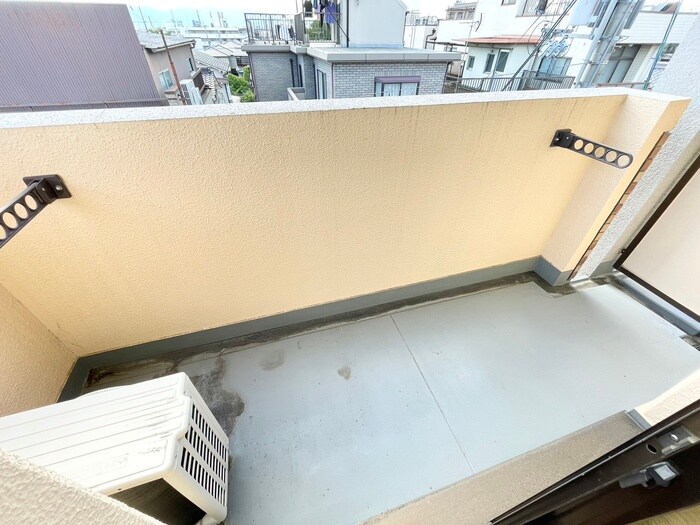 メゾン・メロディアの物件内観写真