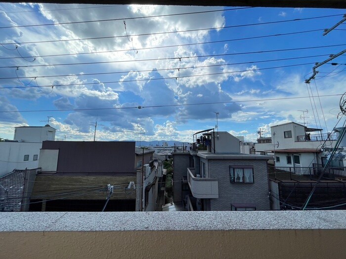 メゾン・メロディアの物件内観写真