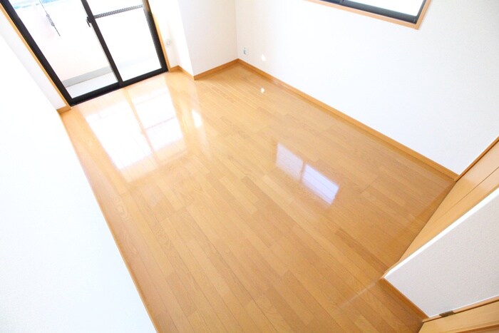 プレサンス神戸裁判所前の物件内観写真