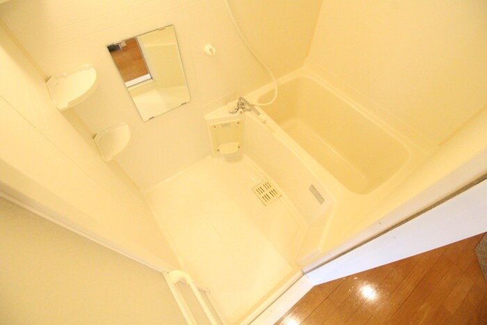 プレサンス神戸裁判所前の物件内観写真