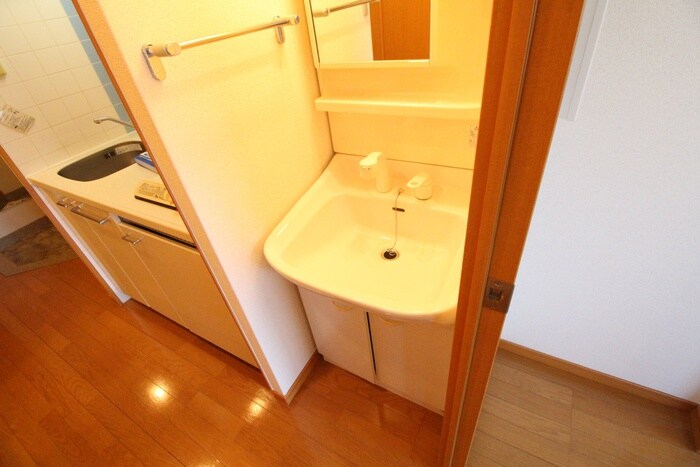 プレサンス神戸裁判所前の物件内観写真