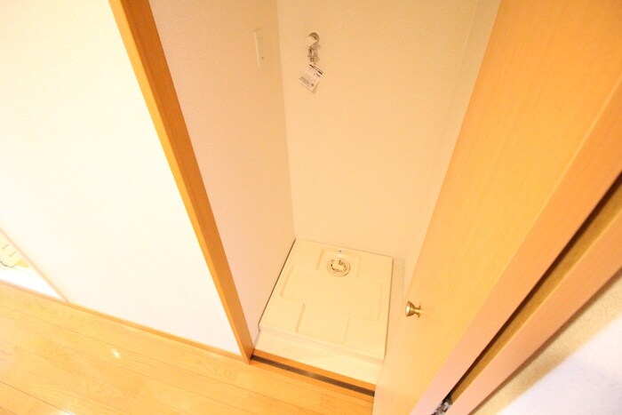 プレサンス神戸裁判所前の物件内観写真