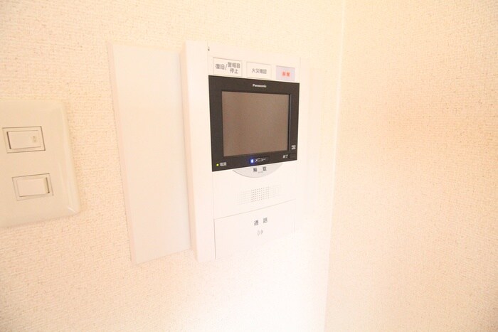 プレサンス神戸裁判所前の物件内観写真