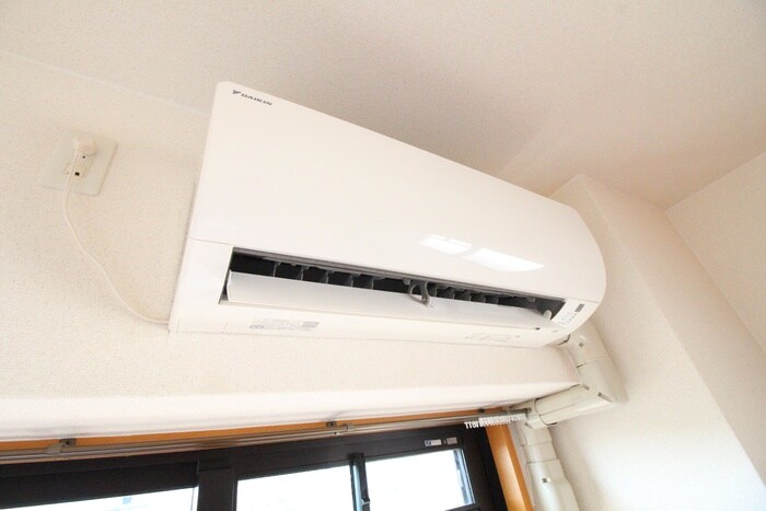 プレサンス神戸裁判所前の物件内観写真