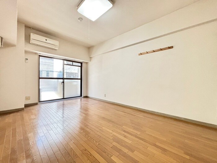 ﾄ-ｶﾝ五条烏丸ｷｬｽﾃ-ﾙ(203)の物件内観写真