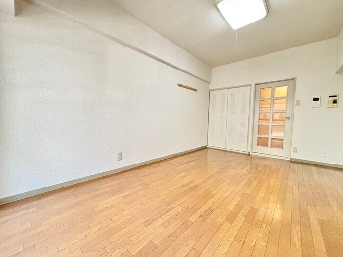 ﾄ-ｶﾝ五条烏丸ｷｬｽﾃ-ﾙ(203)の物件内観写真