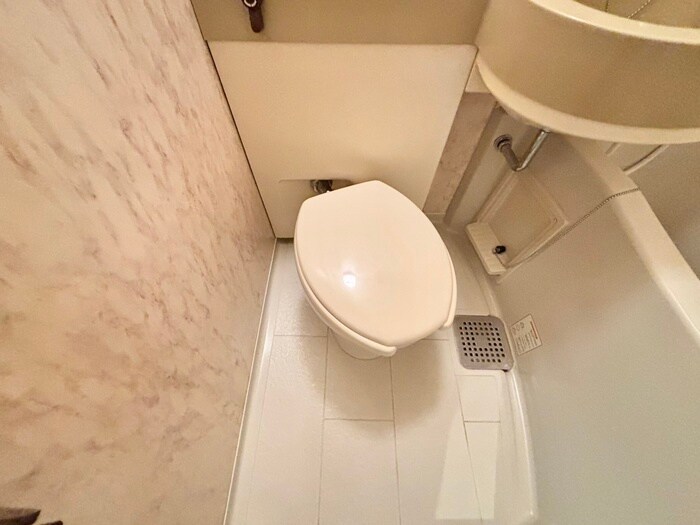 ﾄ-ｶﾝ五条烏丸ｷｬｽﾃ-ﾙ(203)の物件内観写真