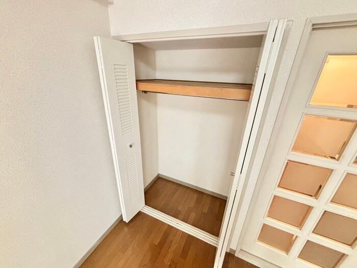 ﾄ-ｶﾝ五条烏丸ｷｬｽﾃ-ﾙ(203)の物件内観写真