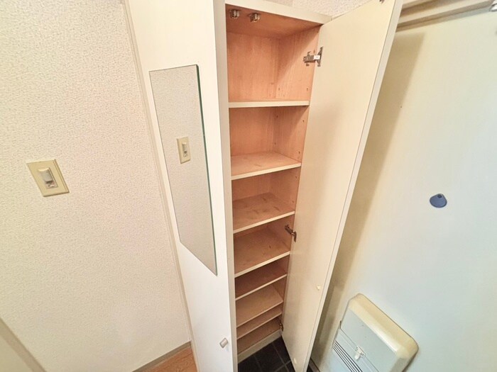 ﾄ-ｶﾝ五条烏丸ｷｬｽﾃ-ﾙ(203)の物件内観写真