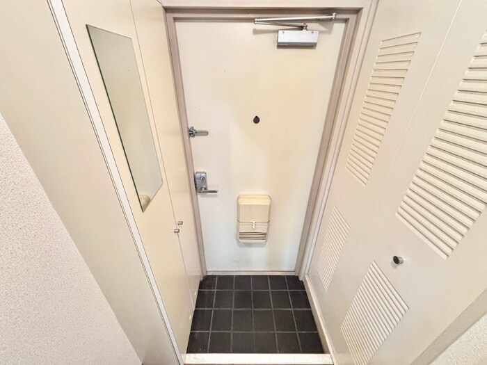 ﾄ-ｶﾝ五条烏丸ｷｬｽﾃ-ﾙ(203)の物件内観写真