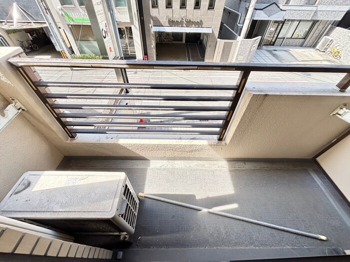 ﾄ-ｶﾝ五条烏丸ｷｬｽﾃ-ﾙ(203)の物件内観写真