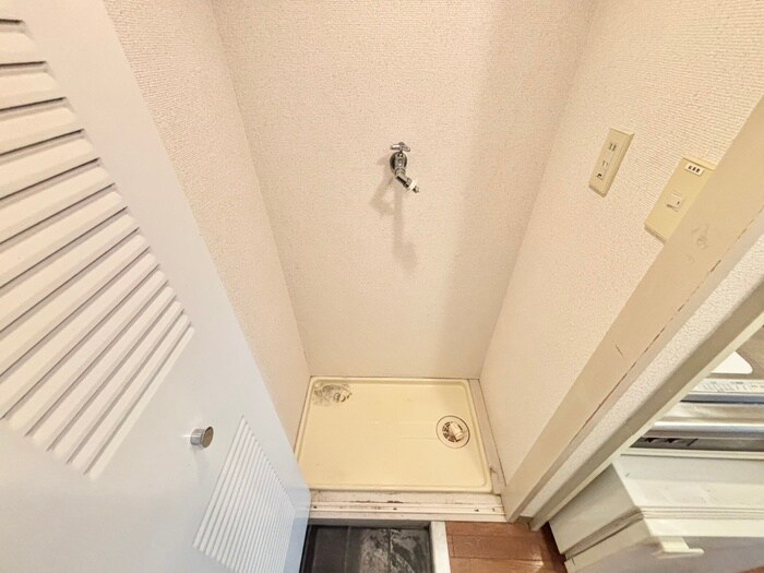 ﾄ-ｶﾝ五条烏丸ｷｬｽﾃ-ﾙ(203)の物件内観写真