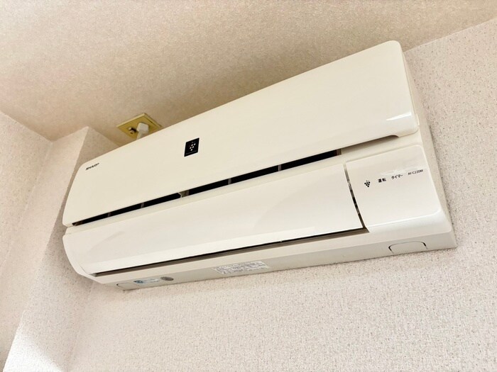 ﾄ-ｶﾝ五条烏丸ｷｬｽﾃ-ﾙ(203)の物件内観写真