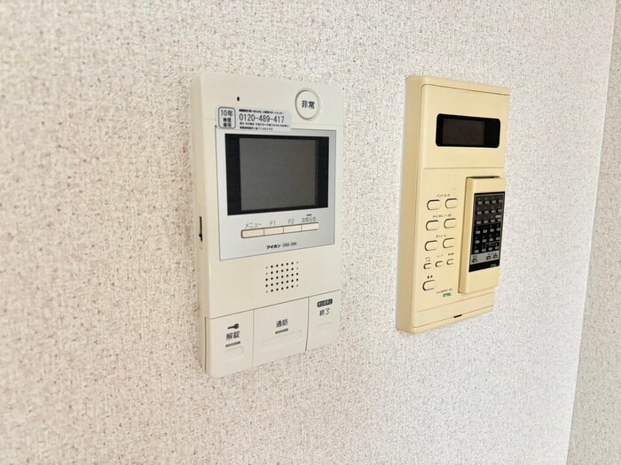 ﾄ-ｶﾝ五条烏丸ｷｬｽﾃ-ﾙ(203)の物件内観写真