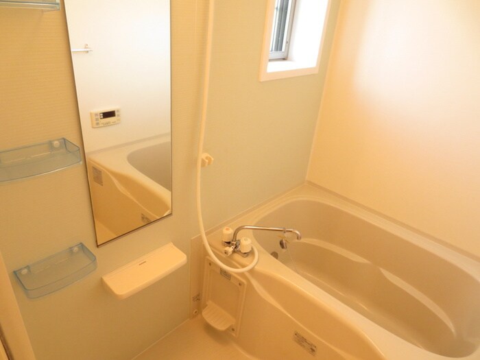 オ－ヴェスト２号館の物件内観写真