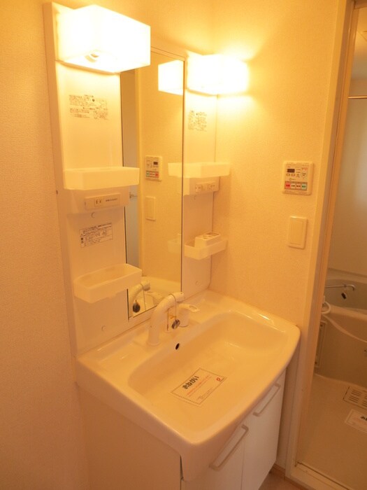 オ－ヴェスト２号館の物件内観写真