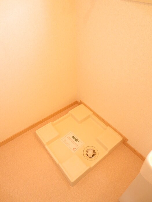 オ－ヴェスト２号館の物件内観写真