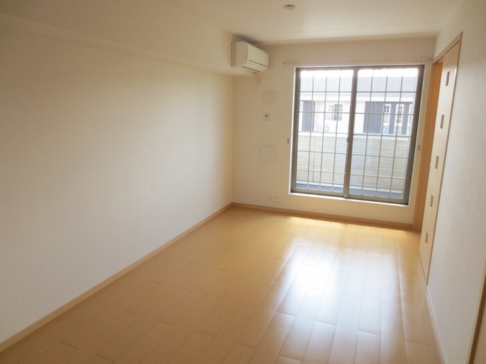 オ－ヴェスト２号館の物件内観写真