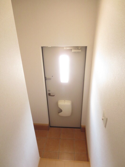 オ－ヴェスト２号館の物件内観写真