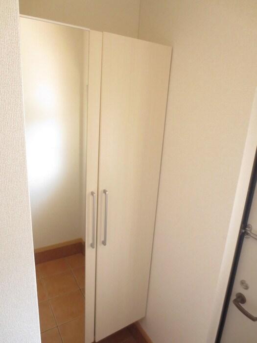 オ－ヴェスト２号館の物件内観写真