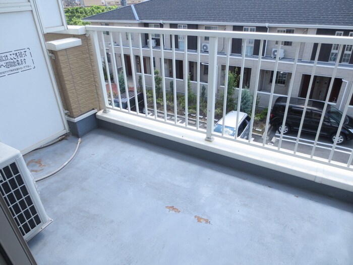 オ－ヴェスト２号館の物件内観写真