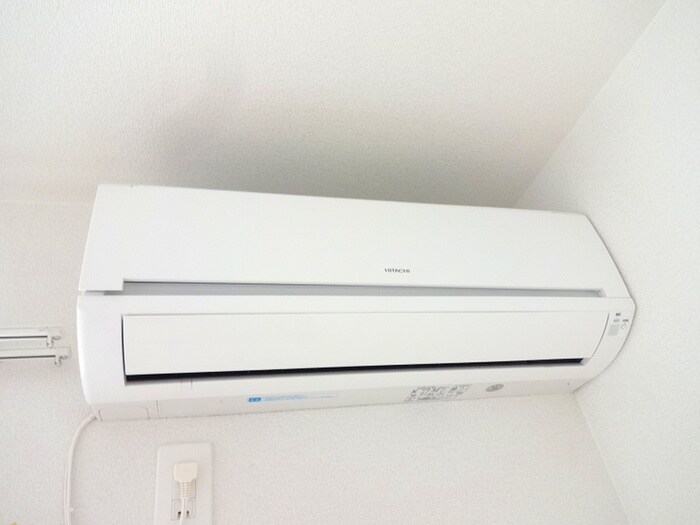 オ－ヴェスト２号館の物件内観写真