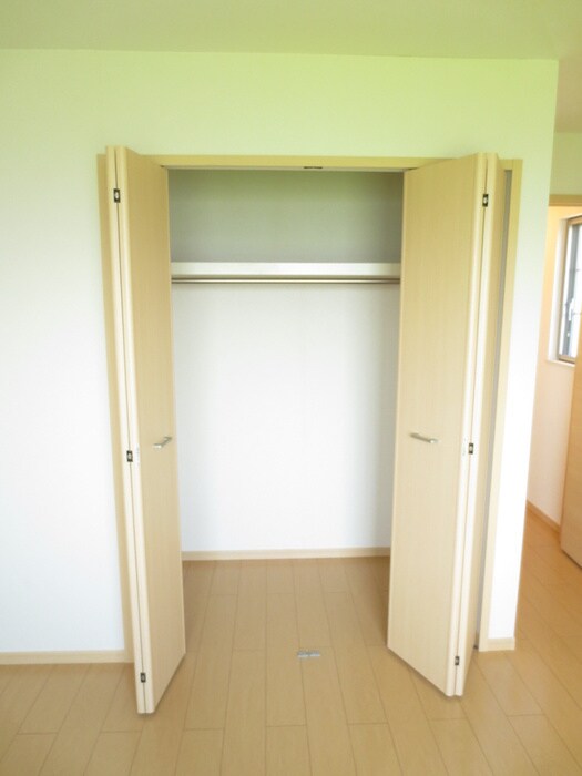 オ－ヴェスト２号館の物件内観写真