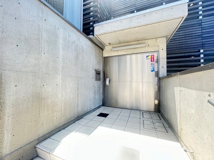 G-Design京都西院の物件外観写真