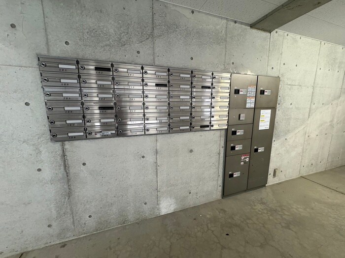 G-Design京都西院の物件外観写真