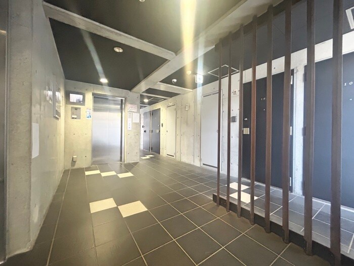 G-Design京都西院の物件外観写真