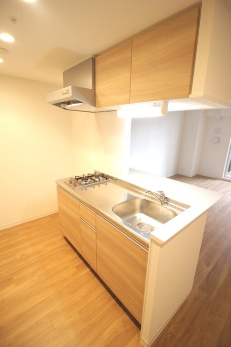 アプリーレ中之島の物件内観写真