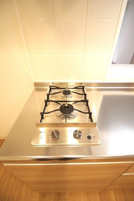 アプリーレ中之島の物件内観写真