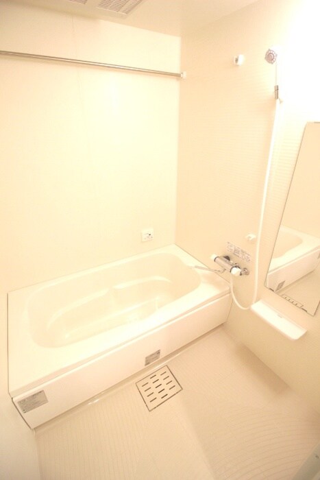 アプリーレ中之島の物件内観写真