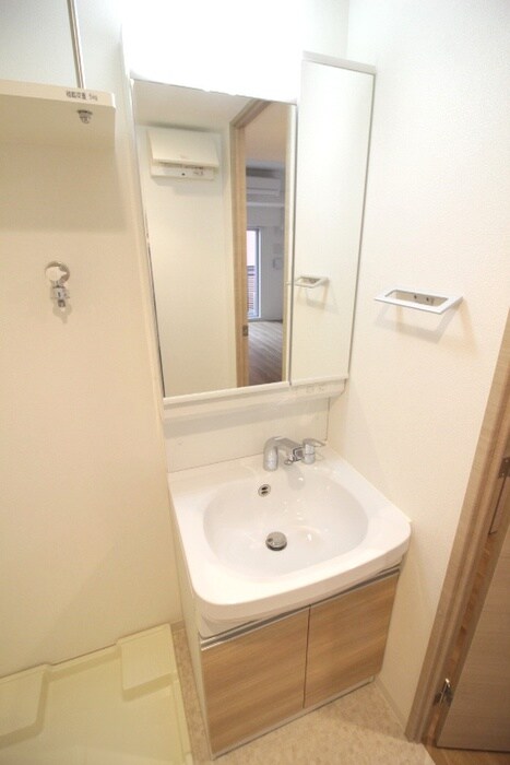 アプリーレ中之島の物件内観写真