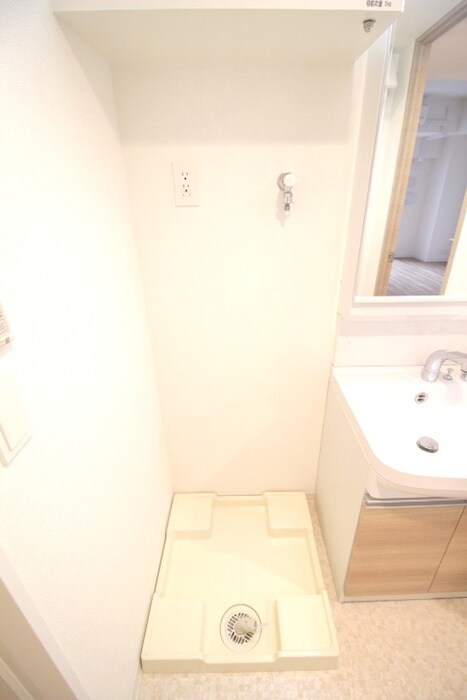 アプリーレ中之島の物件内観写真