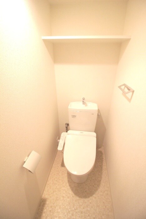 アプリーレ中之島の物件内観写真