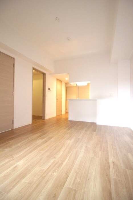 アプリーレ中之島の物件内観写真