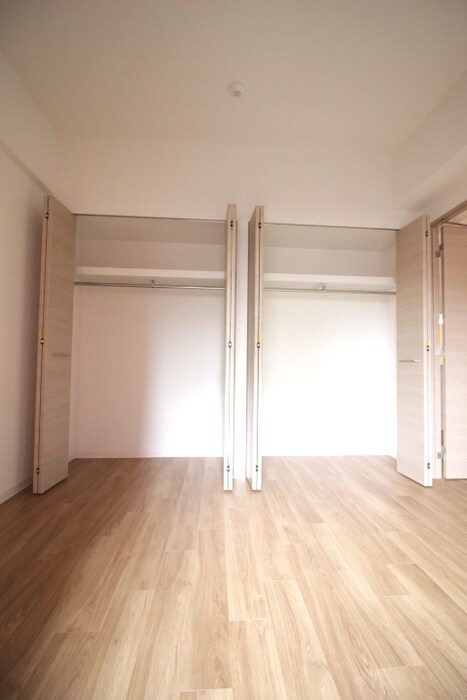 アプリーレ中之島の物件内観写真